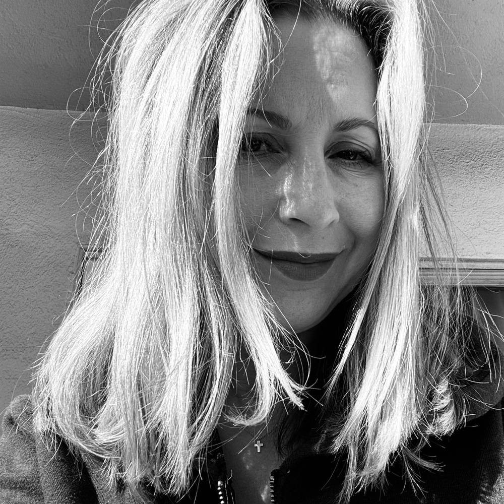 Meet your Posher, Sharon